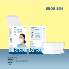 Bisou BS 93