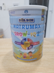 Sữa non GROW - IQ 2