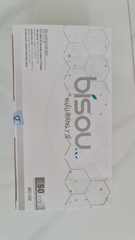 Bisou 4 lớp
