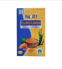 Nori curcumin INPC (C/115g)