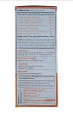 OSA - Gastro dạ dày Nutramed (20 gói)