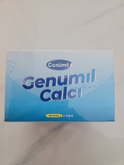Genumil Calci