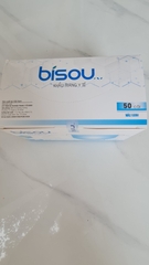 Bisou 4 lớp xanh