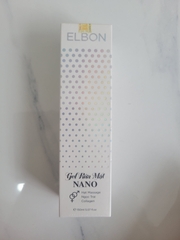 Gel rửa mặt nano - 150ml