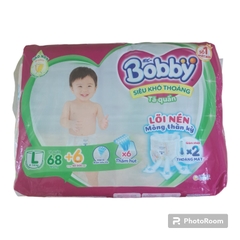 Tã quần Bobby L68