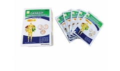 Miếng dán giảm đau thảo dược