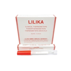 Nhiệt kế Lilika