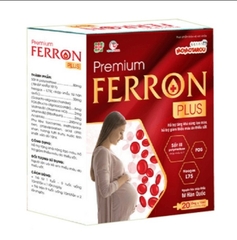 premium ferron plus