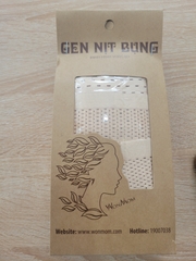 Gen nịt bụng - 25cm×95cm