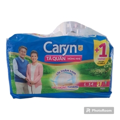 Tã quần Caryn L14