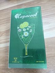 Hepacool Liver Detox