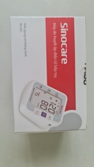 máy huyết áp sinocare