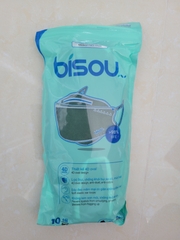 Bisou 4D (túi/10c