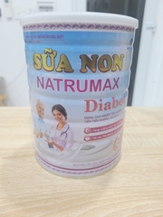 Sữa  non Diabet