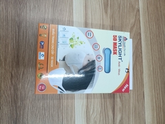 Khẩu trang 5D mask