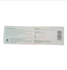 Medstand Livermax (H/60/v)