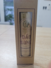 Dầu gừng - 70g
