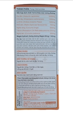 OSA - Gastro dạ dày Nutramed (20 gói)