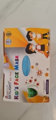 Khẩu trang Skylight Sky. y tế kid