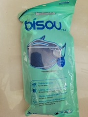 Bisou 4D (túi/10c
