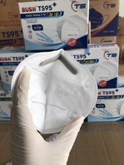 Khẩu trang TS95 cao cấp