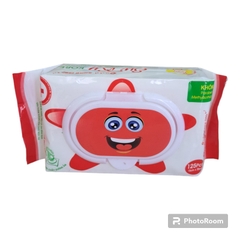 Khăn ướt Sury có mùi (100 tờ)