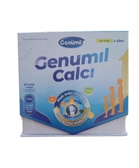 Genumil Calci