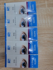 Natri clorid F.T