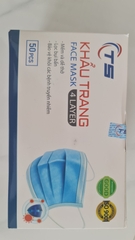 Bush y tế 4 lóp