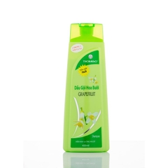 Dầu gội Hoa bưởi THORAKAO 400ml