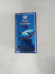 SHARK CARTILAGE Chai 30v
