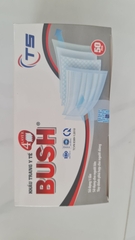 Bush y tế 4 lớp