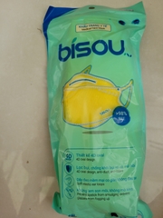 Bisou 4D (túi/10c