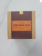 Muối ngâm chân - 350g