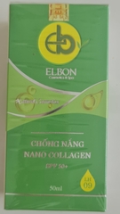 Sữa chống nắng - 50ml