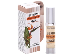 Serum giảm thâm quầng mắt 10g Thorakao