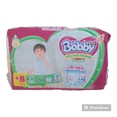 Tã quần Bobby  XXL56