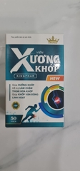 Viên xương khớp king phar