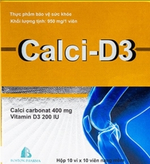 Calci -D3