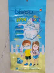 Bisou 4D kid
