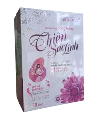 Viên uống THIÊN SẮC LINH Medstand (30 viên)
