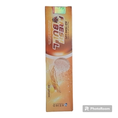 Sủi tăng lực Fresh Bull