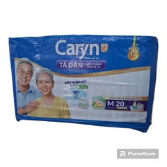 Tã dán Caryn M20
