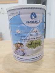 Sữa Natrumax SPECIAL