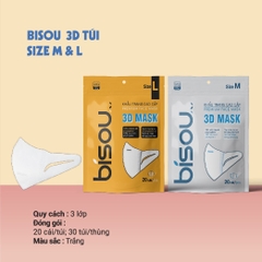 Bisou 3D
