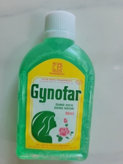 Gynofar 90ml