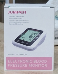Máy đo huyết áp JUMPER