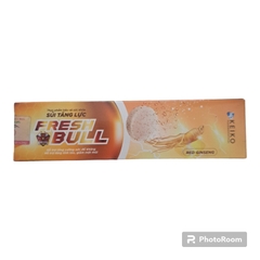 Sủi tăng lực Fresh Bull