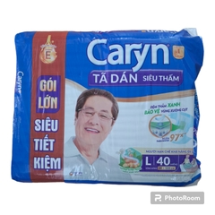 Tã dán Caryn L40
