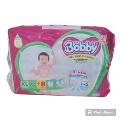 Tã quần Bobby XL62